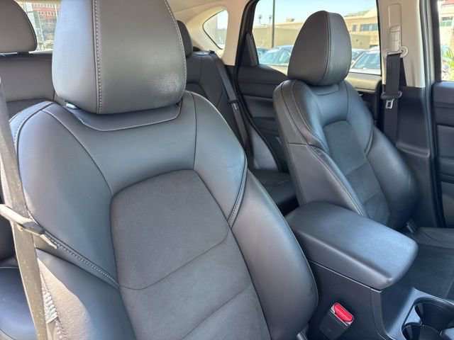 Used 2023 MAZDA CX-5 AWD 2.5 S w/ Select Package image 24