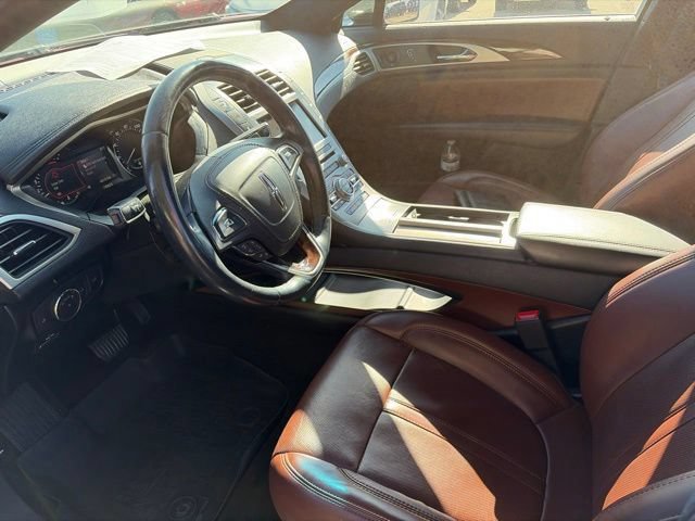 Certified 2019 Lincoln MKZ Reserve AWD/4WD image 14
