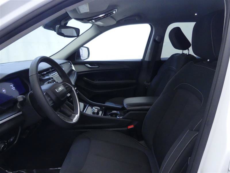 Used 2023 Jeep Grand Cherokee L Laredo w/ Luxury Tech Group I AWD/4WD image 20