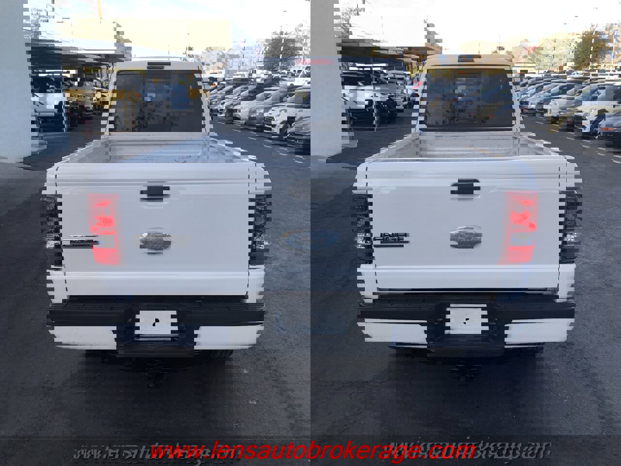 Used 2011 Ford Ranger XLT w/ Payload Pkg 2 image 7