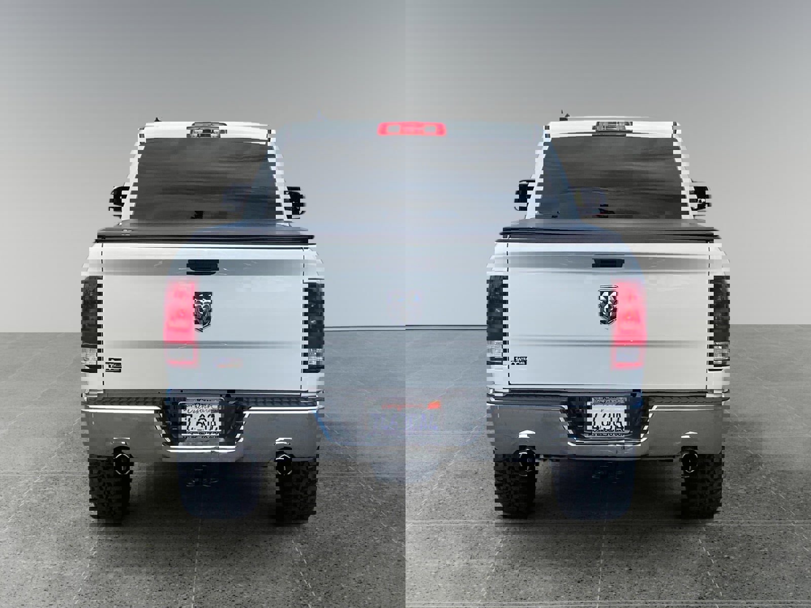 Used 2024 RAM 1500 Tradesman w/ Tradesman SXT Package image 4