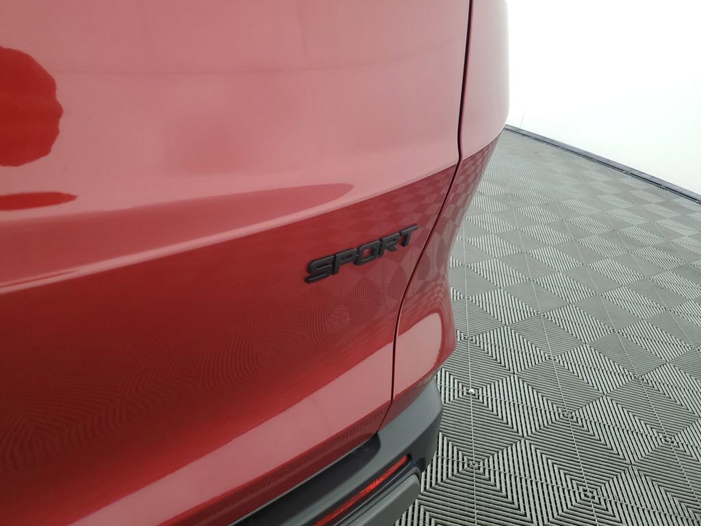 Used 2024 Honda CR-V Sport image 33