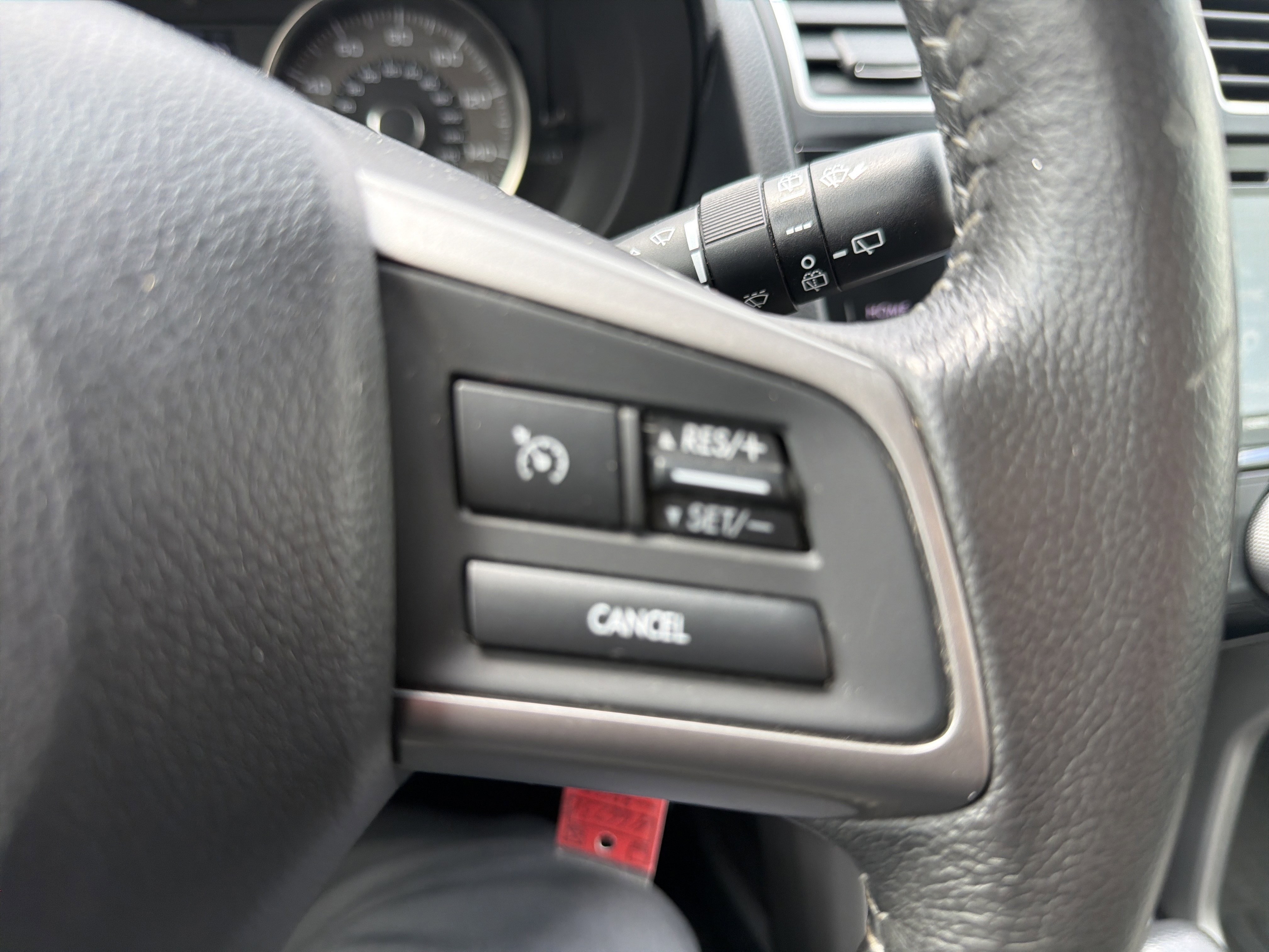 Used 2016 Subaru Forester 2.5i Limited image 29