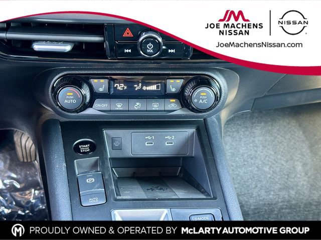 New 2026 Nissan Kicks SV w/ Cold Weather Package AWD/4WD image 22