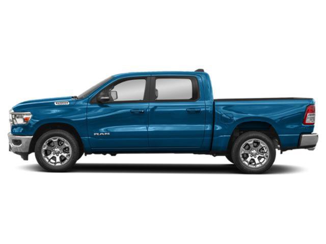 Used 2022 RAM 1500 Big Horn image 3