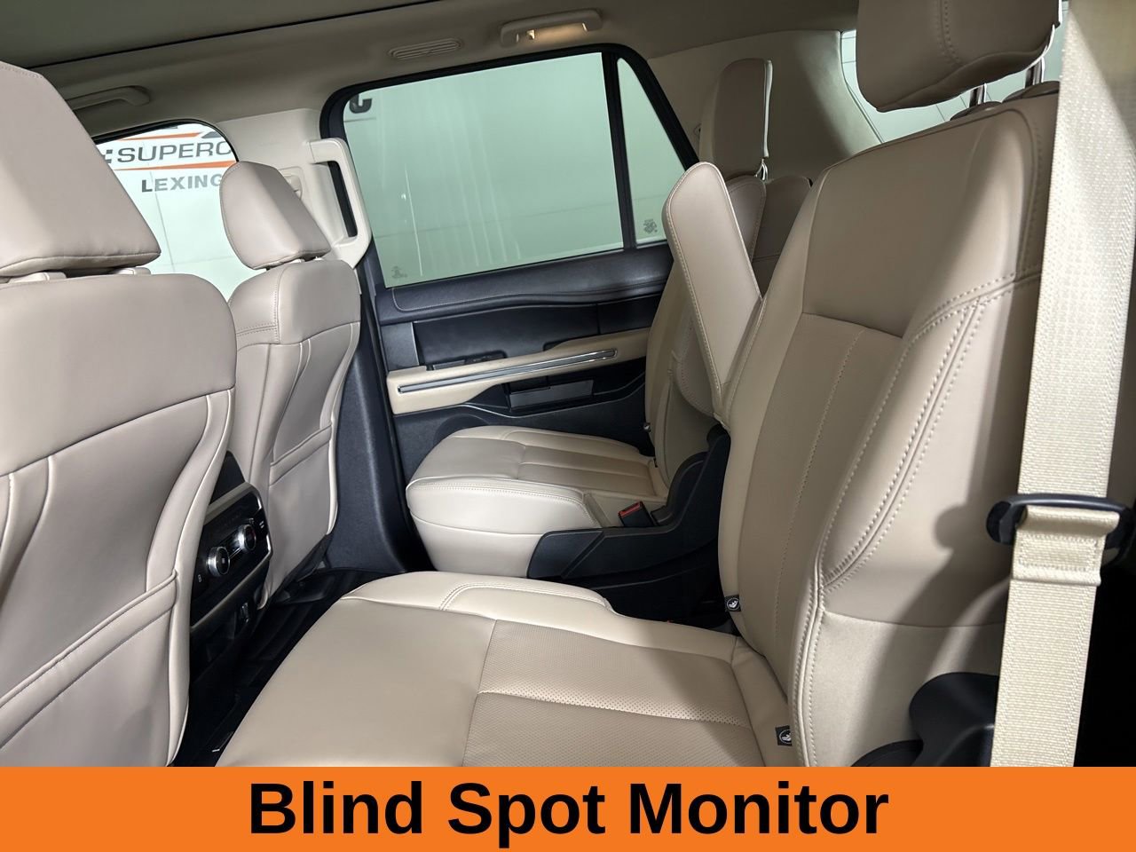 Used 2024 Ford Expedition XLT AWD/4WD image 22