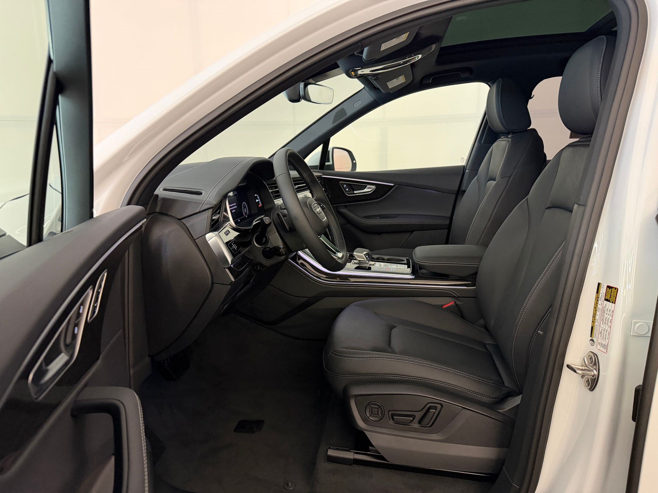 New 2026 Audi Q7 Premium Plus AWD/4WD image 5