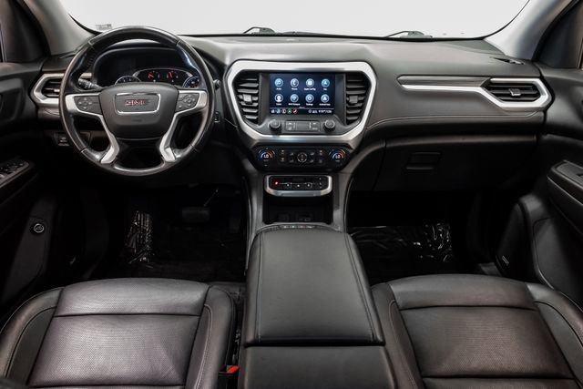 Used 2020 GMC Acadia SLT image 28