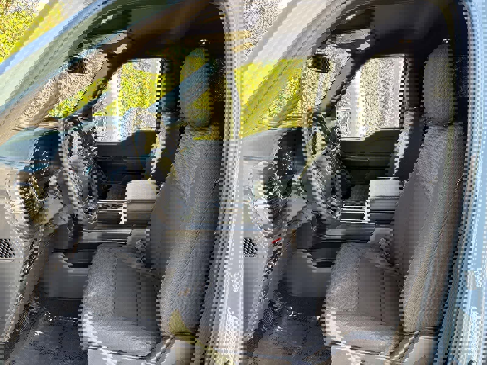 Used 2023 Ford F150 XL w/ STX Appearance Package image 23