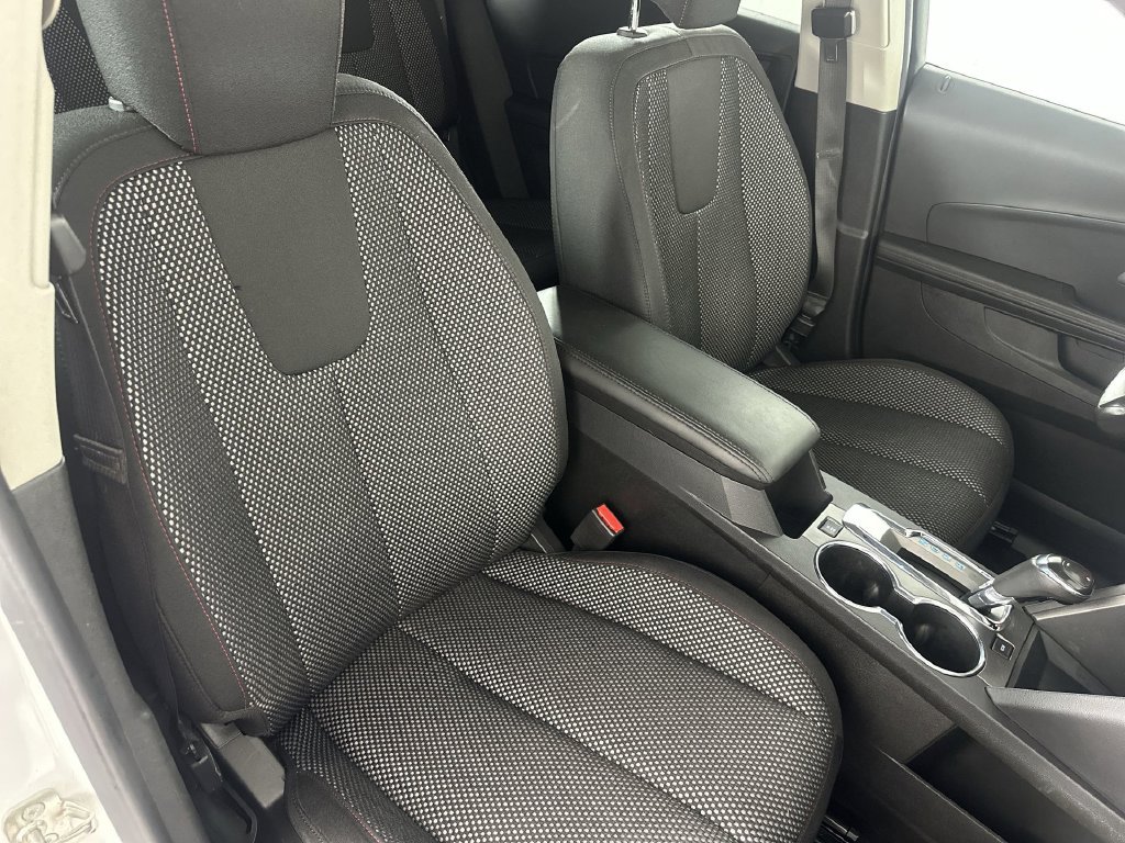 Used 2016 Chevrolet Equinox LT w/ Convenience Package FWD image 27