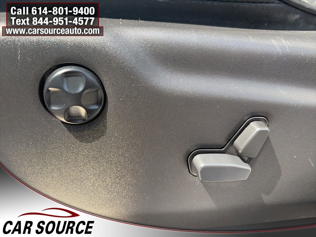 Used 2017 Jeep Grand Cherokee Summit image 17