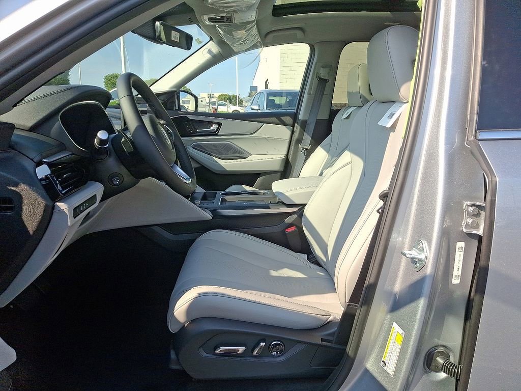 New 2026 Acura MDX w/ Technology Package image 6