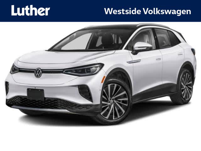 Certified 2023 Volkswagen ID.4 Pro S Plus