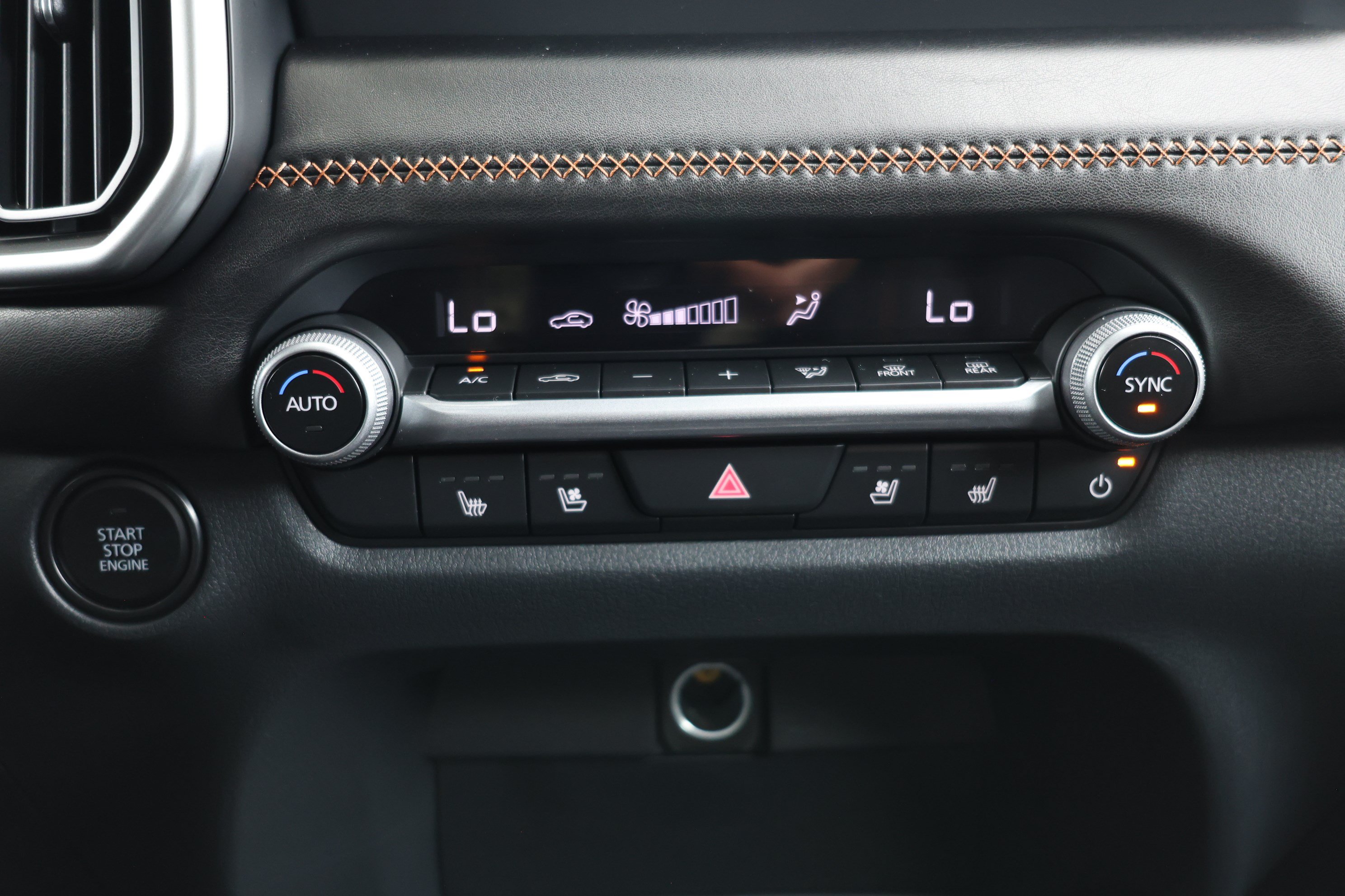 New 2026 MAZDA CX-50 AWD 2.5 S w/ Weather Package image 17