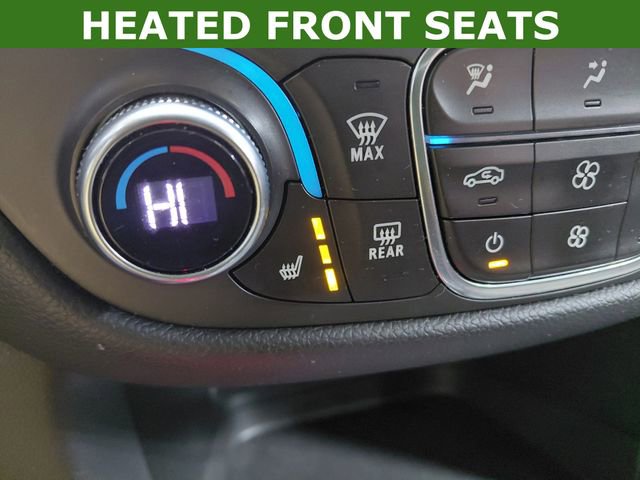 Used 2019 Chevrolet Equinox LT image 4