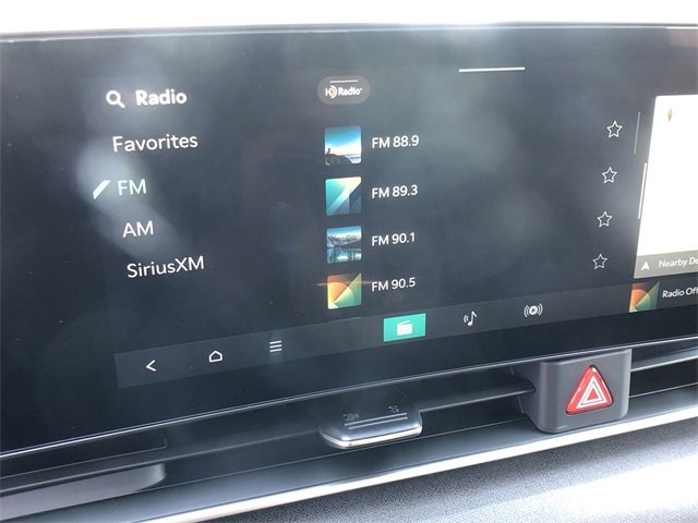 New 2026 Kia Carnival SX image 16