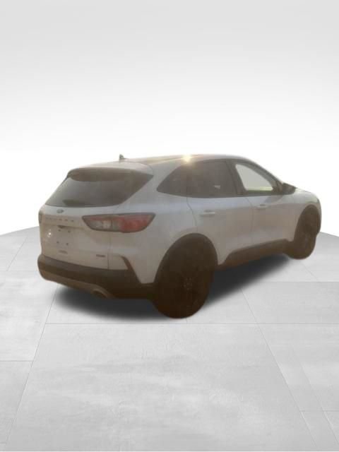 Certified 2020 Ford Escape SE Sport AWD/4WD image 8