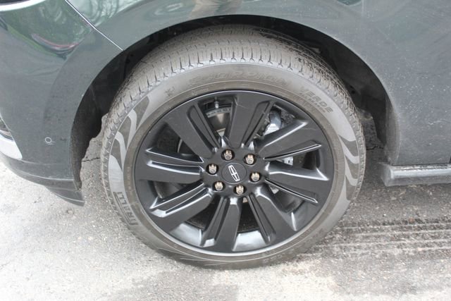 Certified 2024 Lincoln Navigator L Black Label AWD/4WD image 12