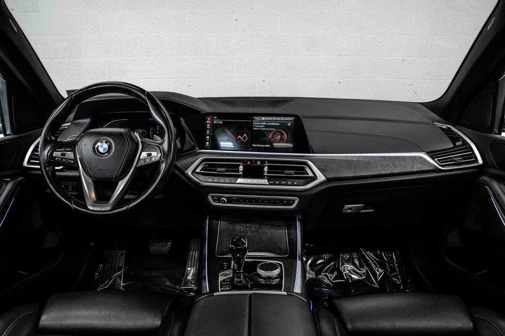 Used 2023 BMW X5 sDrive40i w/ Premium Package RWD image 20