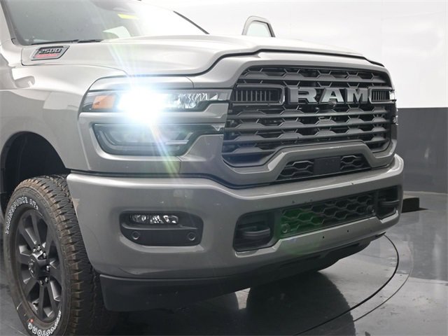 New 2026 RAM 2500 Big Horn image 31