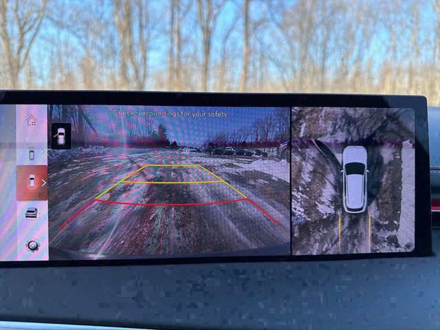 Used 2026 Genesis GV70 2.5T Sport Prestige image 28