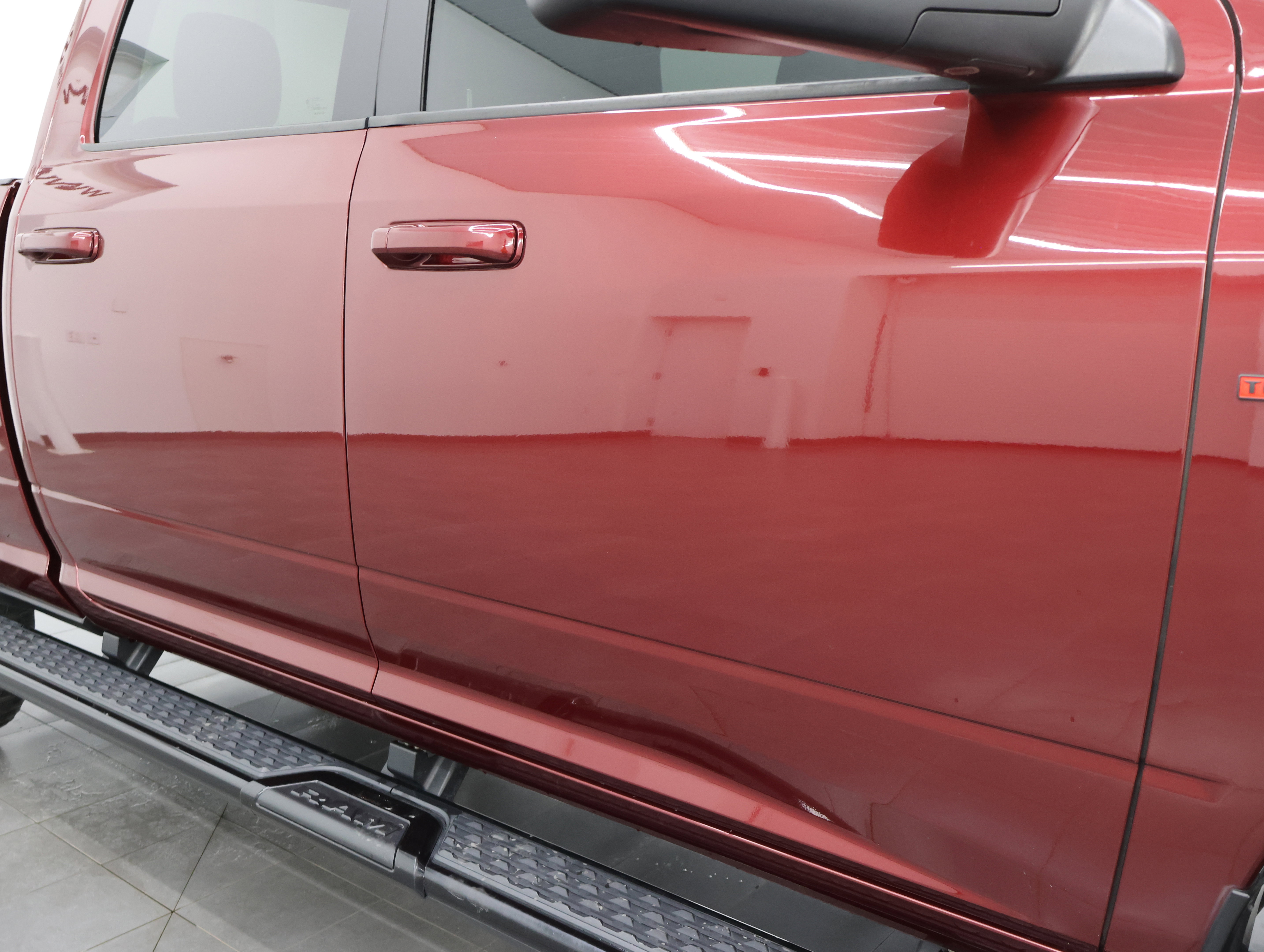 Used 2022 RAM 2500 Big Horn w/ Night Edition AWD/4WD image 24