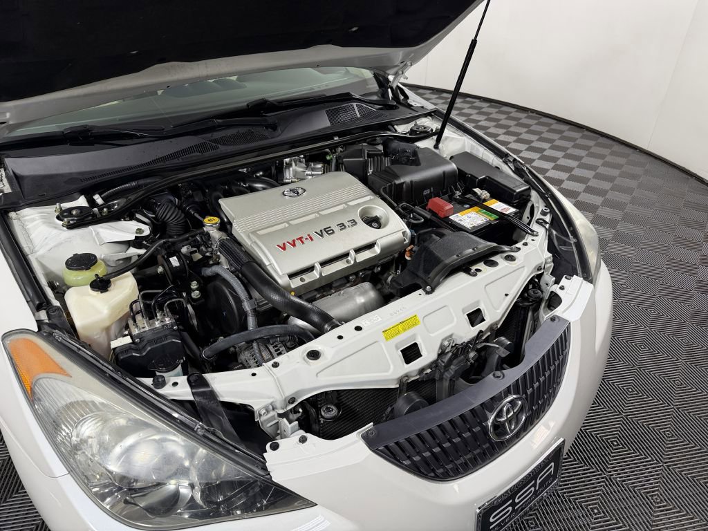 Used 2006 Toyota Solara SLE FWD image 52