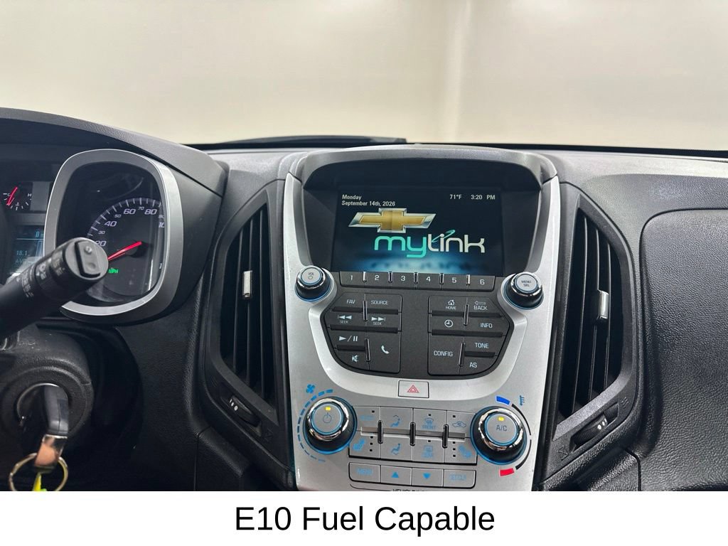 Used 2016 Chevrolet Equinox LT w/ Convenience Package FWD image 43