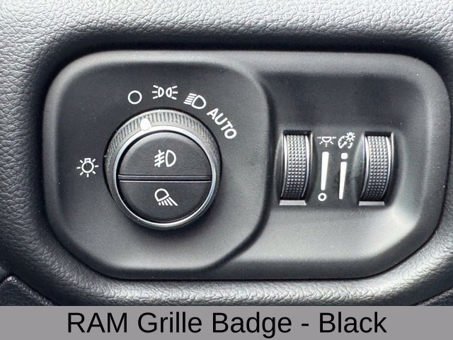 New 2026 RAM 1500 Big Horn AWD/4WD image 40