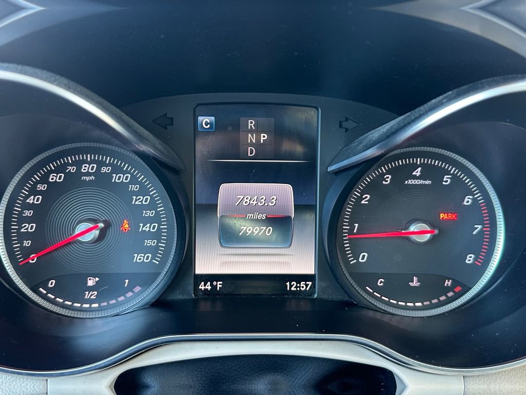 Used 2019 Mercedes-Benz GLC 300 image 20