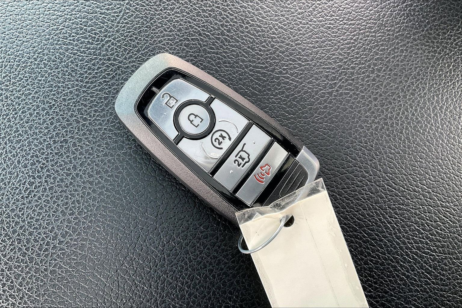 Used 2021 Ford Expedition Max Limited image 8