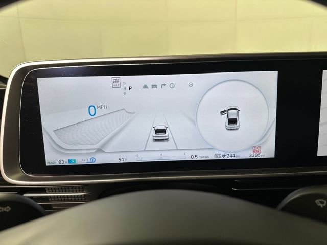 Used 2023 Hyundai Ioniq 6 SEL image 17