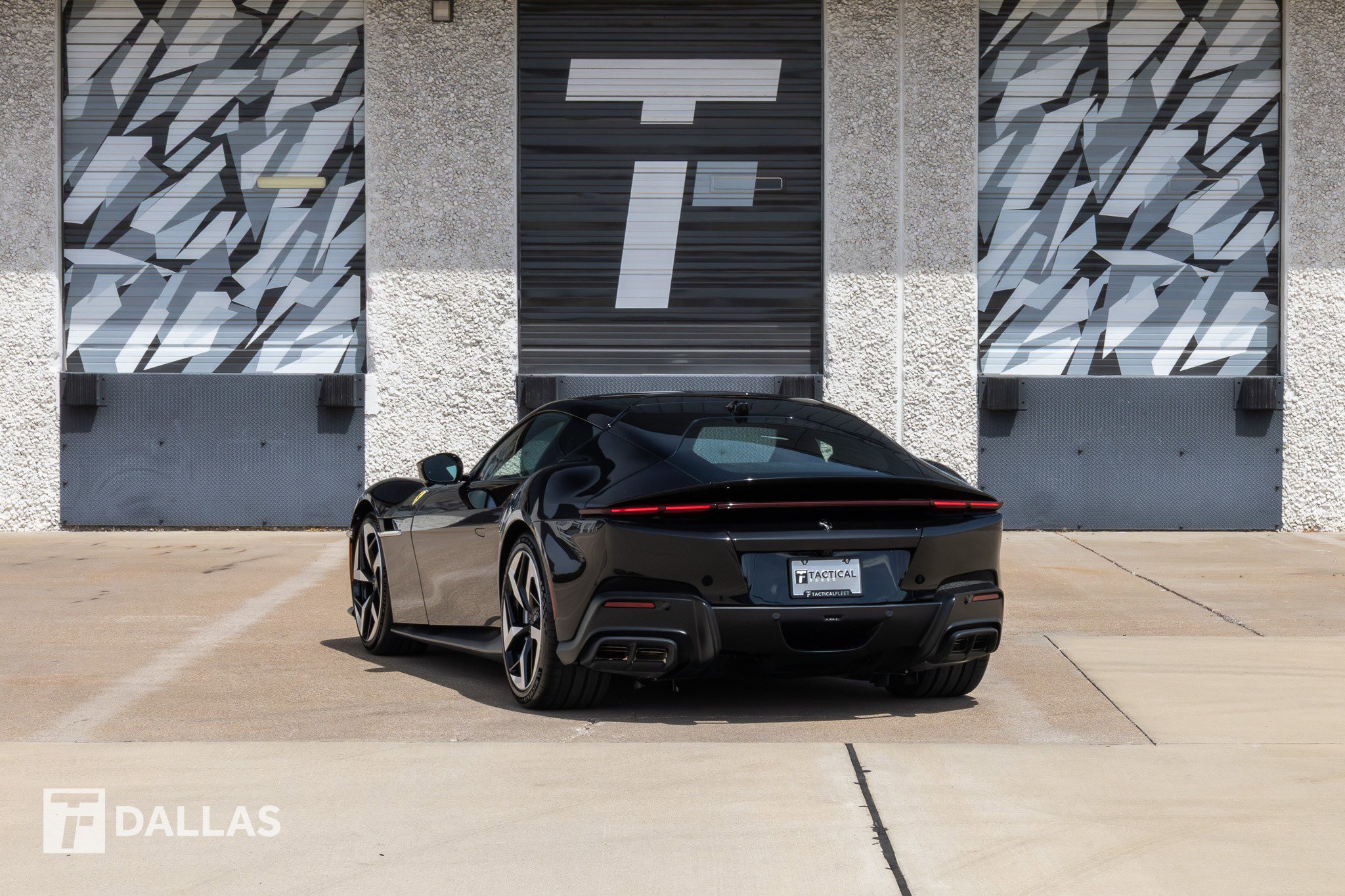 Used 2025 Ferrari 12Cilindri image 11