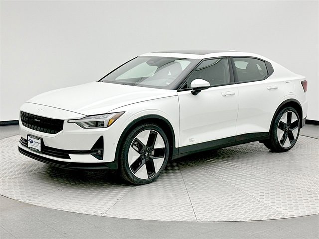 Used 2023 Polestar Polestar 2 w/ Pilot Pack