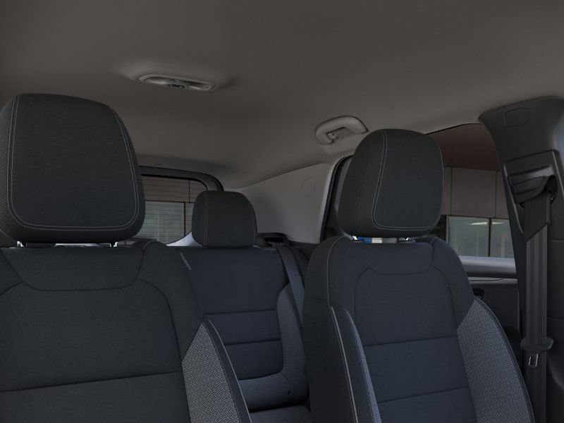 New 2026 Chevrolet TrailBlazer LT w/ Driver Confidence Package image 24