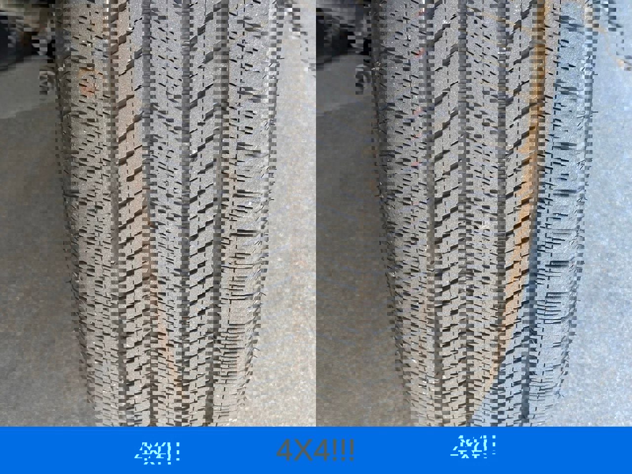 Used 2025 Toyota Tundra Limited image 3