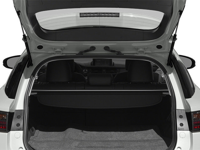 Used 2014 Lexus CT 200h image 12