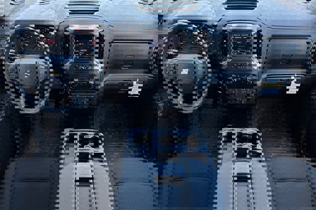 New 2024 Chevrolet Silverado 3500 W/T w/ WT Convenience Package image 13