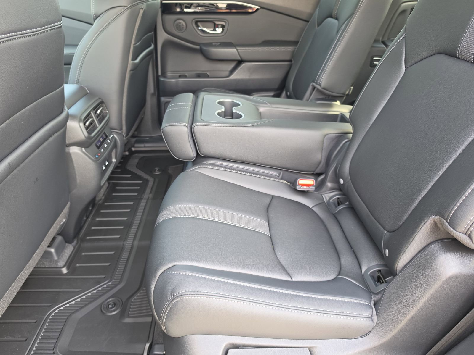 New 2026 Honda Pilot EX-L image 11