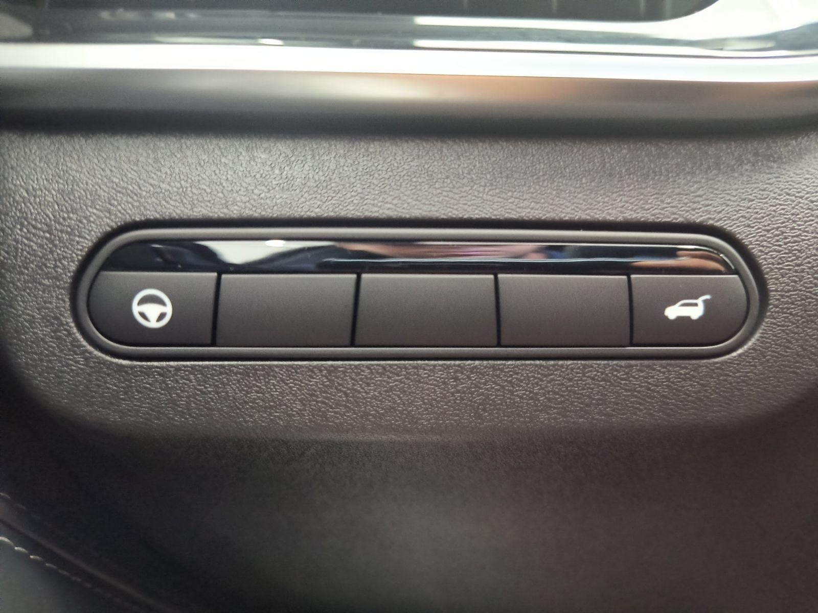 New 2027 INFINITI QX65 Sport AWD/4WD image 16