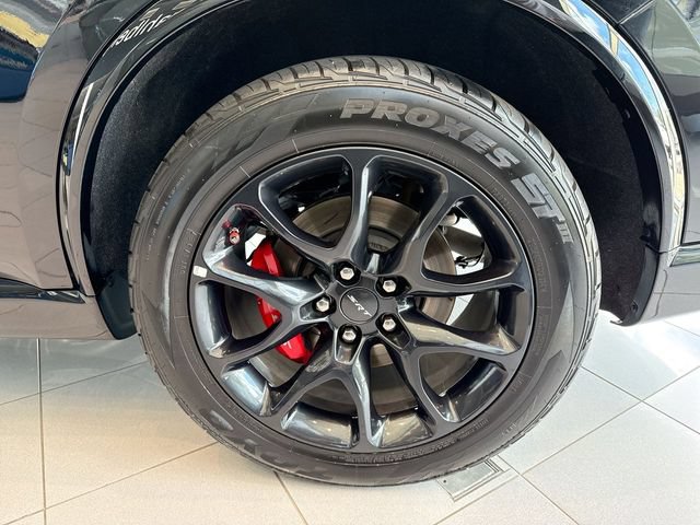 Used 2024 Dodge Durango SRT Hellcat AWD/4WD image 10