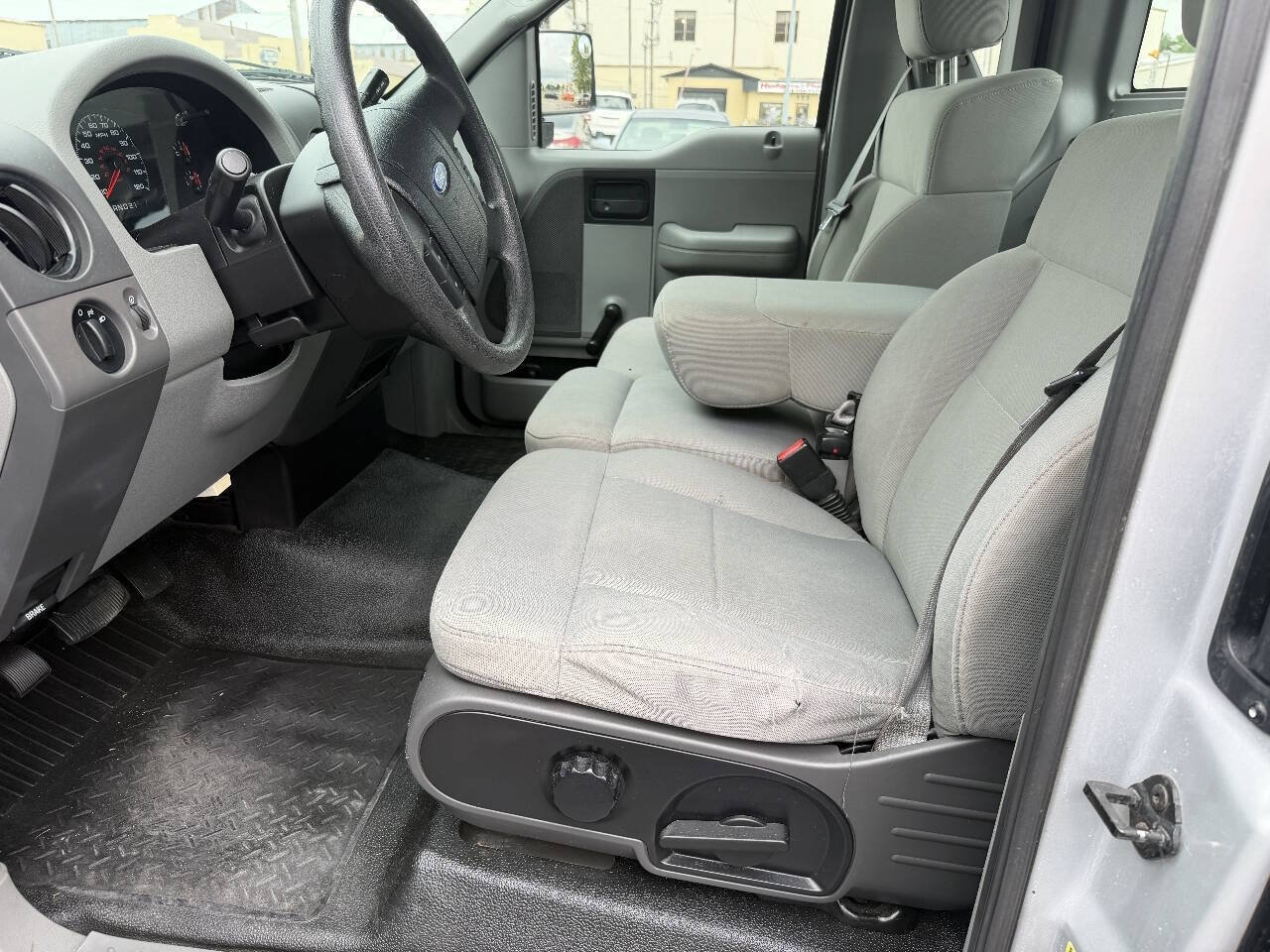 Used 2008 Ford F150 XL RWD image 10