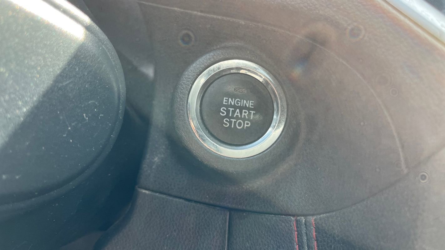 Used 2019 Subaru Impreza 2.0i Sport image 18