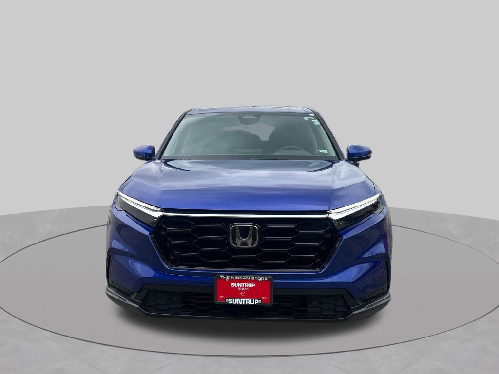 Used 2023 Honda CR-V EX-L image 38