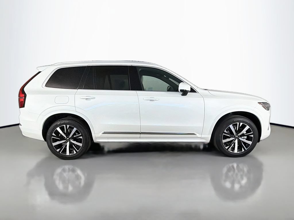 New 2026 Volvo XC90 B6 Core AWD/4WD image 8