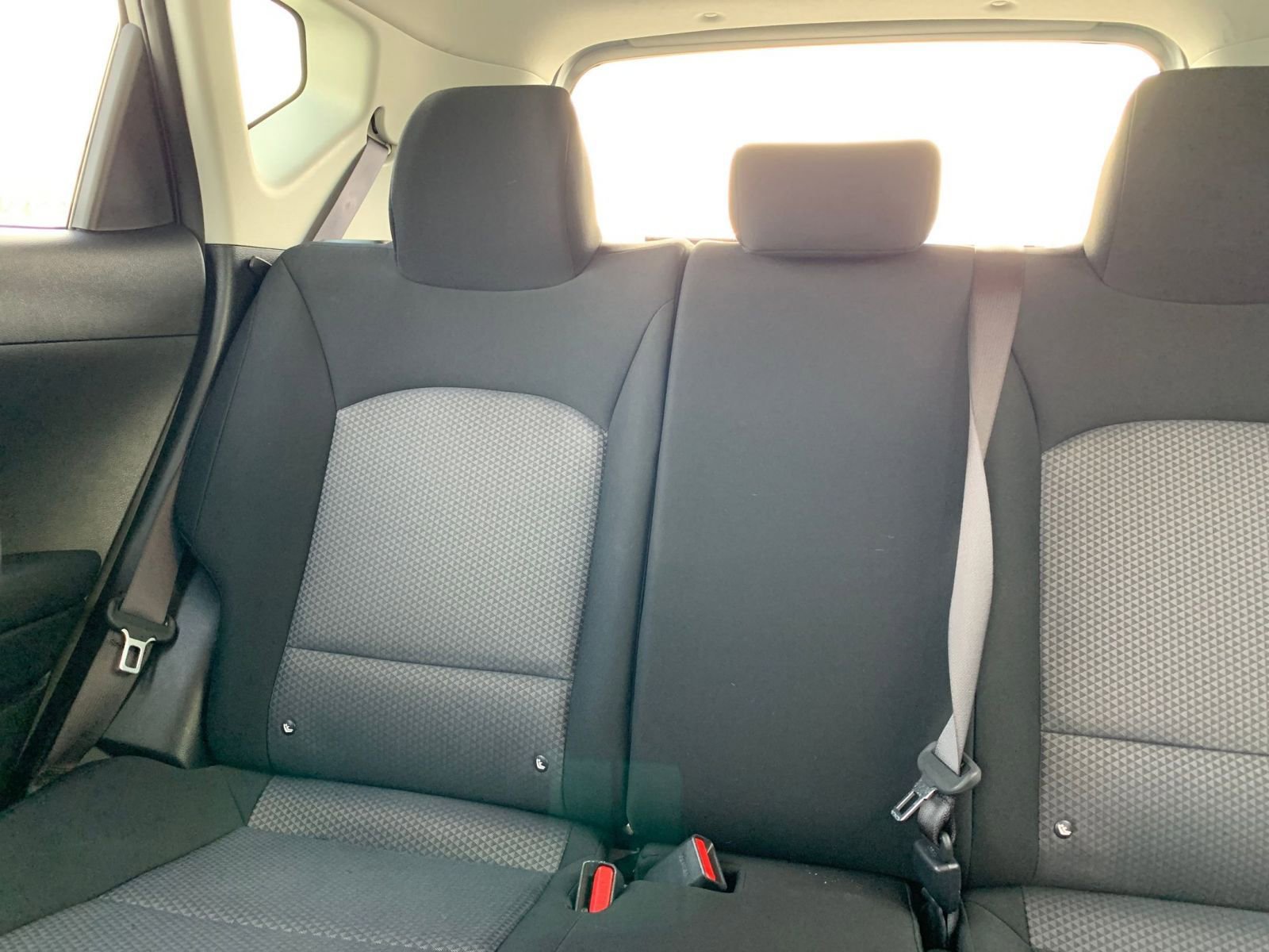 Used 2025 Kia Soul LX w/ LX Technology Package image 37