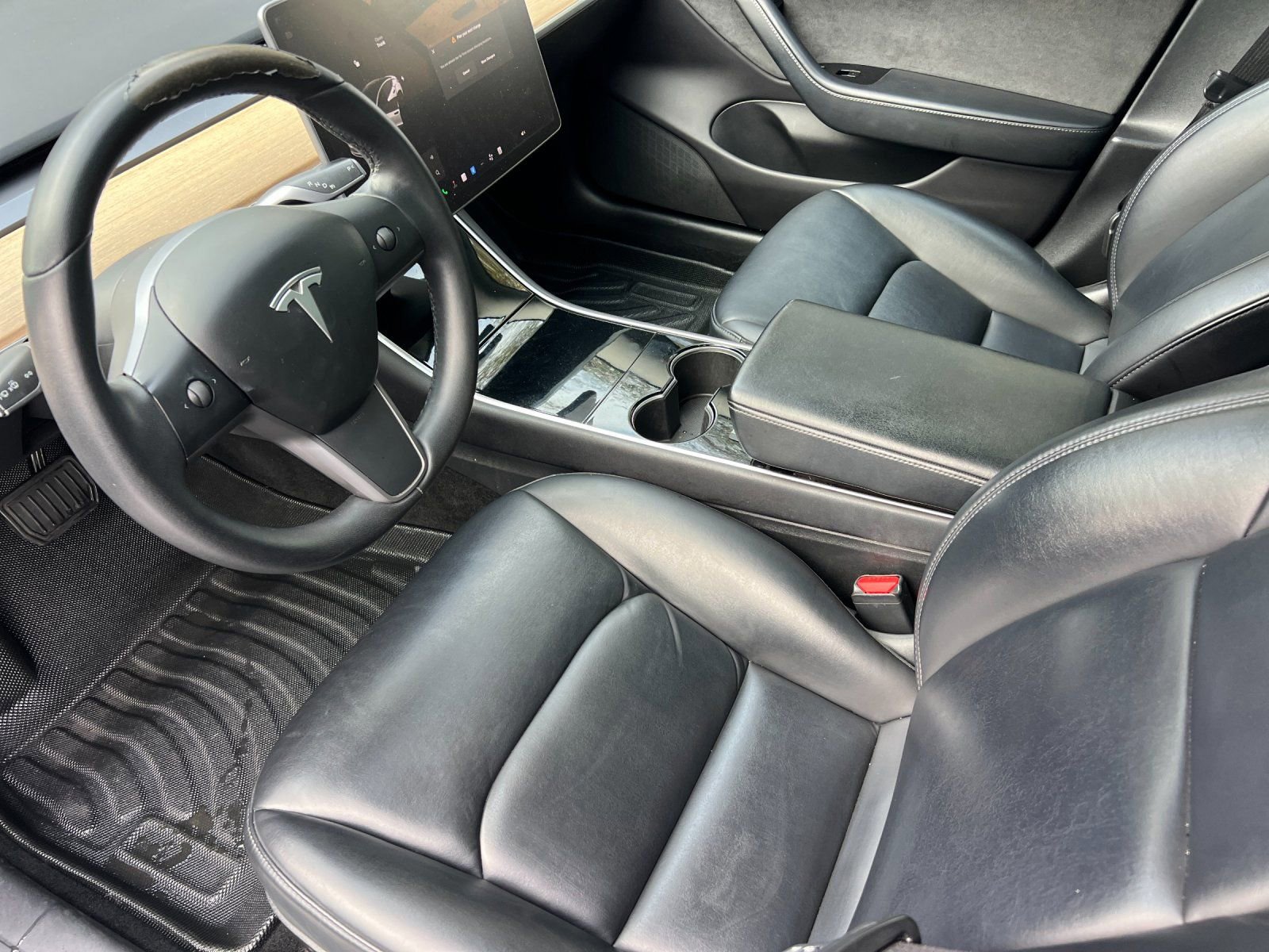 Used 2019 Tesla Model 3 Standard Range Plus image 10