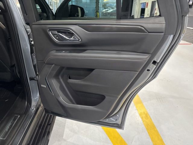 Used 2021 GMC Yukon AT4 w/ AT4 Premium Plus Package AWD/4WD image 23