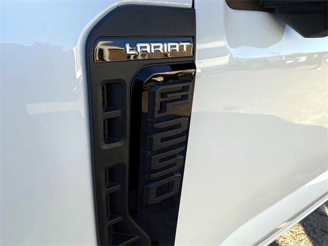 Used 2024 Ford F250 Lariat w/ Lariat Ultimate Package image 12