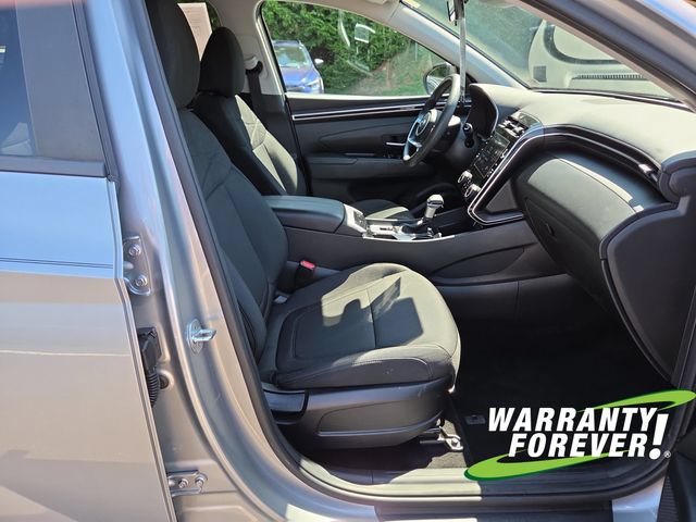 Used 2022 Hyundai Tucson SEL AWD/4WD image 14